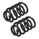 Front 3" Lowered Coil Springs For Chevrolet Silverado Gmc Sierra 1500 07-15. Fixed Price $133.29.