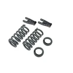 Bell Tech 790 Front And Rear Complete Kit W/o Shocks For 95-99 Tahoe Yukon. Fixed Price $402.60.