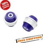 Superpro SPF4195K Rear Trailing Arm Bushing Kit. Fixed Price $91.99.