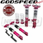 For Hyundai Sonata 2011-14 Godspeed MSS0112 Monoss Damper Coilovers Camber Plate. Fixed Price $715.50.