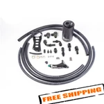 Radium Engineering 20-0258-00 Air Oil Separator Kit. Fixed Price $474.95.