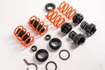 Mss Suspension 15-21 Ford Mustang GEN6 Sports Full Adjustable Kit. Fixed Price $1009.65.