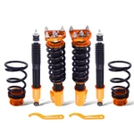 Maxpeedingrods Coilovers Lowering Suspension Kits Ford Mustang 1994-2004. Fixed Price $270.00.