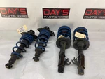 2009 Pontiac G8 Gt Front And Rear Struts W/ H&r Lowering Springs. Fixed Price $643.99.