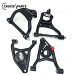 For 68-72 Chevelle Monte Carlo Gto Heavy Duty Upper & Lower Tubular Control Arms. Fixed Price $200.29.