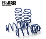 H&r Lowering Springs Part# 28635-8 Bmw U06 X1 U11 X2 U10 Mini Countryman U25. Fixed Price $289.00.