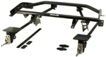 Ridetech 11167197 Bolt-on 4-LINK Rear Suspension System 1967-1969 Chevy Camaro /. Fixed Price $1915.00.