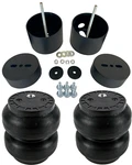 Airmaxxx Front Cup Ride Brackets & SS7 Slam Bags Fits 1988-98 Chevy 1500 2WD. Fixed Price $353.36.