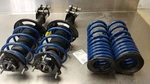 2018-2024 Ford Mustang Gt Oem Front Struts & Racing Parts Lowering Springs. Fixed Price $250.00.