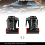 Drop Lowering Shackles 2'' Leveling Kit For Dodge Ram 2500 2003 2004 2005-2013. Fixed Price $35.41.