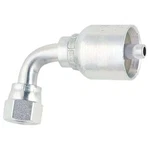 Parker 13943-16-16 Fitting,female JIC,90 Elbow,hose. Fixed Price $77.39.