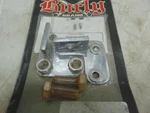 Burly Brand Rear Lowering Kit Lowers 1" 86-99 Xl P/n B28-276CH. Fixed Price $90.95.