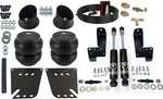 1/2" Front Bolt Ride Suspension Kit Slam SS-7 Airbags Fits 1958-64 Impala. Fixed Price $710.00.