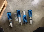 Return 16 Way Coilovers Suspension Lower Kit For Honda Civic 92-00 Integra 94-01. Fixed Price $219.00.