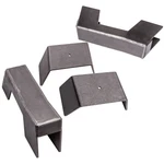 Left Right Under Bed Weld In C-notch For Gmc 1500 Chassis 2007-18. Fixed Price $109.97.