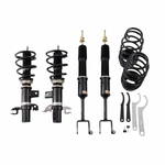 Bc Racing Br Series Coilovers For 2013-2016 Dodge Dart (cusw). Fixed Price $1195.00.