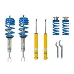 B14 (pss) Suspension Kit Fits Audi A4 2009-2002, Quattro. Fixed Price $1263.75.