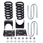 3" Front 5" Rear Drop Lowering Flip Kit For Chevrolet C10 Gmc C15 Trucks 73-87. Fixed Price $195.99.