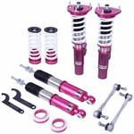 Godspeed Mono-ss Coilover Damper Kit For 11 12 13 14 Volkswagen Vw Golf MK6. Fixed Price $2500.00.