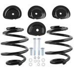 Maxpeedingrods 5" Rear Drop Coil Springs Lowering Kit For Chevy C10/GMC C15 1.... Fixed Price $119.74.