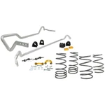 GS1-SUB002 Whiteline Kit Suspension Front & Rear For Subaru Impreza 2004-2007. Fixed Price $1089.88.