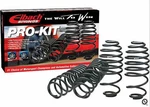 Eibach Pro-kit Lowering Springs Set Warranty For 00-06 Audi 1.8L Quattro. Fixed Price $355.00.