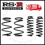 Rs-r Down Sus Lowering Springs 2019-2024 Toyota RAV4 Awd 3 Year Warranty. Fixed Price $278.65.