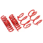 Suspension ASTLS-14-369 Lower Springs Set Cold-coiled Wafio Machine. Fixed Price $295.87.