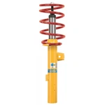 Bilstein For Mercedes-benz C220/230 1994-1998 B12 Front And Rear Suspension Kit. Fixed Price $1330.54.
