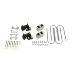 Belltech 603 Front/rear Complete Kit W/o Shocks For Chevrolet/gmc. Fixed Price $477.00.