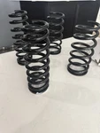 Rs-r T197D Down Sus Lowering Springs For 14-20 Lexus IS250/IS300/IS350 Awd GSE36. Fixed Price $220.00.