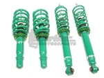 Tein Street Basis Z Coilover Kit For 98-02 Honda Accord / 00-03 Cl 99-03 Tl. Fixed Price $722.32.