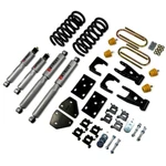 812SP Belltech Lowering Kit For Ram Truck Dodge 3500 2500 1500 2002-2005. Fixed Price $982.00.