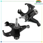 Front 2X Drop Spindles Lowering Kit 3" For 2WD 73-87 Chevy C10 85-86 Gmc C1500. Fixed Price $146.38.