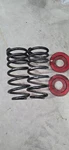 Eibach Pro 3510.302 Rear Lowering Springs. Fixed Price $185.00.