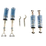 Bilstein Suspension Kit Fits Audi S4 2002-2000 B16 (PSS9). Fixed Price $2491.40.