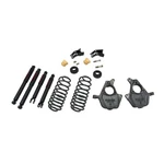 Belltech 759ND Front/rear Complete Kit W/nitro DROP-2 Shocks Cadillac/chevy/gmc. Fixed Price $1035.40.