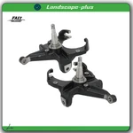 2.5" Front Suspension Lower Drop Spindles For 1973-1987 Chevy C10 W/1.25" Rotor. Fixed Price $132.68.