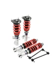 Fapo Coilovers Suspension Kits For Mini Cooper R56 2007-2013 Adjustable Height. Fixed Price $400.98.