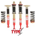 Function & Form Audi A4 B6/B7 Fwd/awd (2005-2008) Type Coilovers Kit F2-B6B7T1. Fixed Price $1089.00.