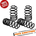 H&r 29274-2 Sport Front Rear Lowering Coil Springs For 09-16 Volkswagen Tiguan. Fixed Price $271.00.