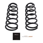2" Rear Lowering Coil Spring For RAM1500 09-18 Classic RWD/4WD 19-24. Fixed Price $114.76.
