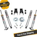 Belltech 1002SP Front And Rear Complete Lowering Kit W/ Street Performance Shock. Fixed Price $558.00.