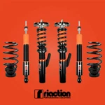 Riaction Coilovers For 06-14 Audi Tt MK2 32 Way Adjustable. Fixed Price $1043.00.