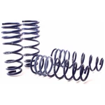 H&r 29135-2 Lowering Sport Front Rear Springs For 2017-20 Fiat 124 Spider Abarth. Fixed Price $296.27.