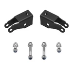 For 73-87 Chevy Gmc C10 C15 Rear Shock Extender Lowered Drop Trucks. Fixed Price $15.99.