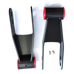 Lowering Shackle Suspension Kit For Chevy Suburban Gmc Tahoe Yukon. Fixed Price $48.99.