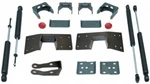Maxtrac 200950 5'FLIPKIT CNOTCHANGLECORR4MAXSHOCKS. Fixed Price $639.25.