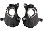 New Maxtrac Suspension MXT101520C Front Iron Lowering Spindles Fits Escalade. Fixed Price $575.19.