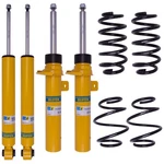 Bilstein Suspension Fits Mini Cooper 2024-2014 B12 (pro-kit). Fixed Price $1110.23.